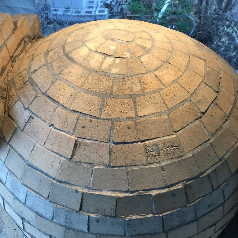 Kari Built Ovens gallery — photo 5