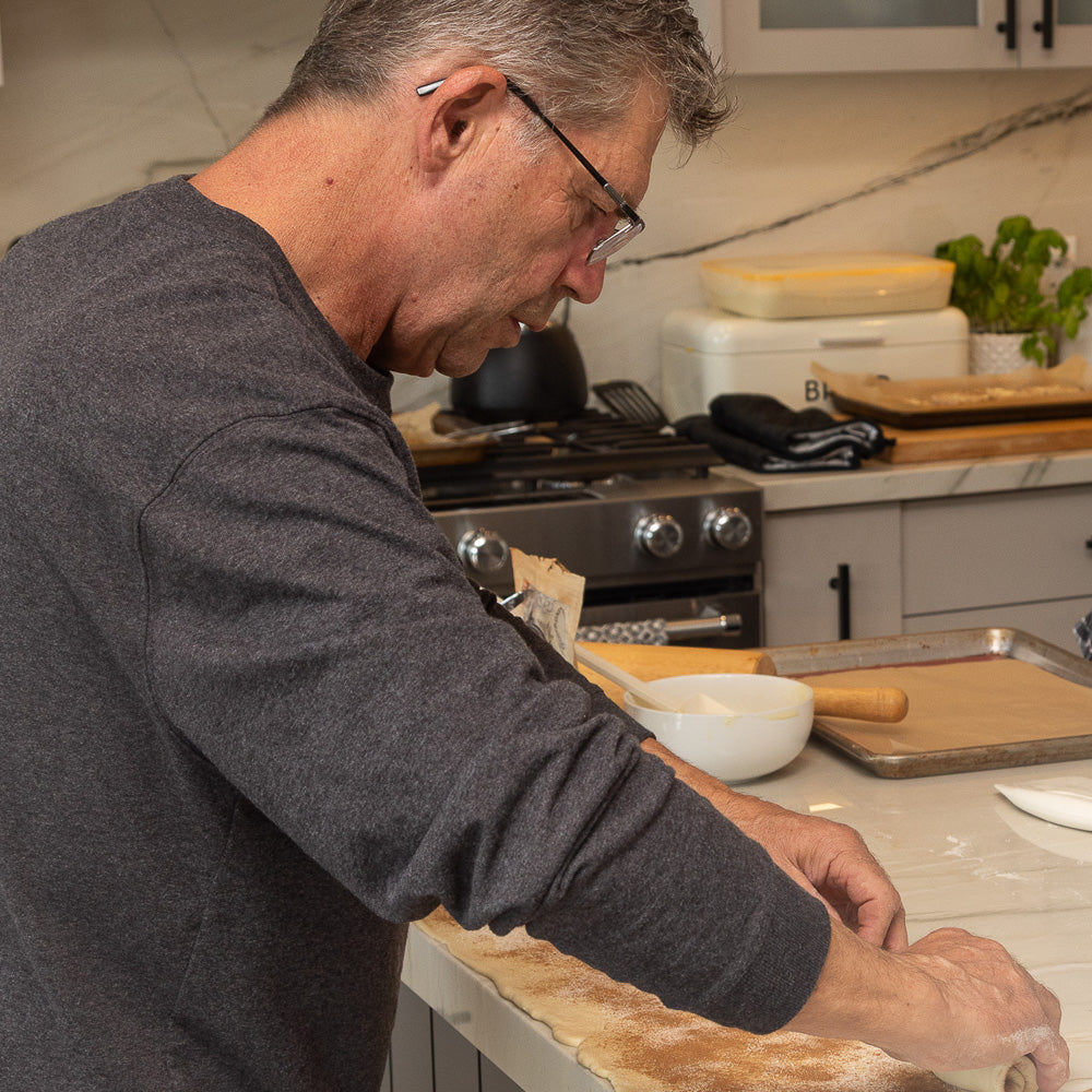 Kari Built Ovens gallery — photo 3