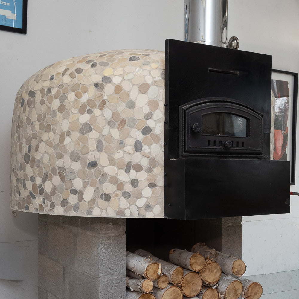 Kari Built Ovens gallery — photo 7