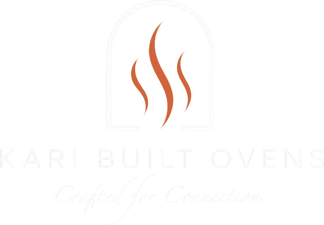 Kari Built Ovens — Crafted for Connection