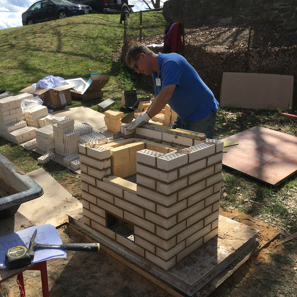 Kari Built Ovens gallery — photo 1