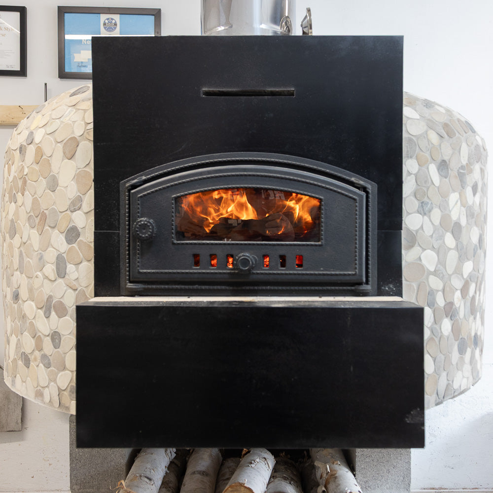 Kari Built Ovens gallery — photo 8